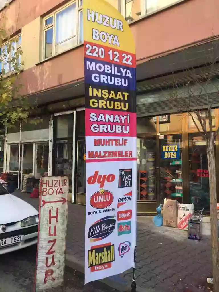 Hırdavatçı Yelken Bayrağı-11